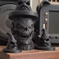 خدمات پرینت 3 بعدی فیگارو