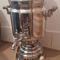 سماور گازی ۲۴ لیتری