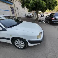 زانتیا مدل 85 آس