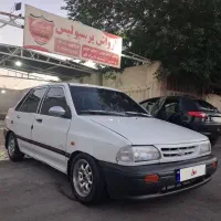 پراید مدل 83 کاربرات
