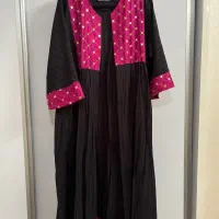 مانتو مجلسی کار شده و مانتو فری سایز|لباس|اندیشه, شهرک کوثر|دیوار