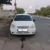 ریو 1390|خودرو سواری و وانت|اندیمشک, |دیوار