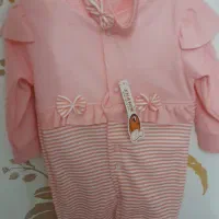 تعدادی لباس نو و  درحد نو قیمت۱۵۰