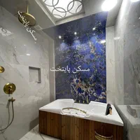 آپارتمان ۱۲۵ متر تاپ لوکیشن/۲پارکینگ/ فول فرنیش|فروش آپارتمان|اهواز, گلستان|دیوار