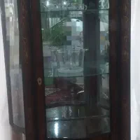 بوفه|بوفه، ویترین، کنسول|تبریز, |دیوار