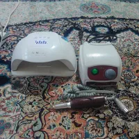 دستگاه سوهان و یووی