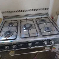 اجاق گاز طرح فردار