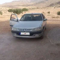 پژو پارس ساده، مدل ۱۳۸۵|خودرو سواری و وانت|داراب, |دیوار