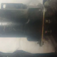 کمپرسور ساندن 508 و منبع گاز و اتومات استارت ماک|قطعات یدکی و لوازم جانبی|شهریار, شهرک اداری تندگویان|دیوار