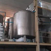 فروش کارخانه فعال قند به متراژ ۵۸۰۰ کد ۵۷۰۷|فروش دفتر صنعتی، کشاورزی، تجاری|زاویه, |دیوار