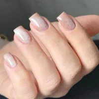 تخفیف ویژه کاشت ناخن در الهیه کاشانی