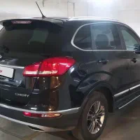 تیگو ۵/مدل 97/ بی رنگ|خودرو سواری و وانت|تهران, کوهک|دیوار