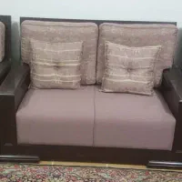 اثاثیه منزل، مبل، میز صندلی نهارخوری، بوفه و غیره