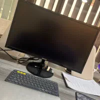 مانیتور 24 اینچ سامسونگ curve