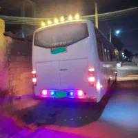 فروش سیترا 21نفره معاوضه با مینی‌ هیوندا 87/86|خودرو سنگین|بجنورد, |دیوار