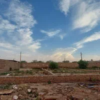 286 متر زمین مسکونی سند دار با قابلیت ساخت خانه|فروش زمین و ملک کلنگی|اشتهارد, |دیوار