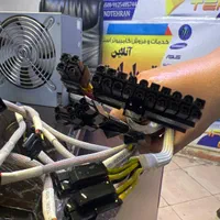 پاور  تغذیه کامپیوتر گرین مدل GP530A-EU|قطعات و لوازم جانبی رایانه|تهران, کیانشهر|دیوار