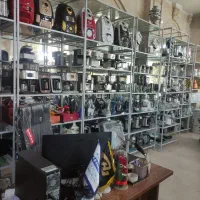 فروش قفسه فلزی