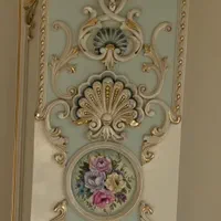 صفرتاصدچکی گچبری پیش ساخته کاغذدیواری پارکت کناف|خدمات پیشه و مهارت|تبریز, |دیوار