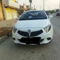 برلیانس ۲۳۰ مدل ۹۶ دنده دستی