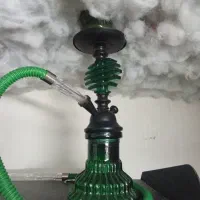 قلیون مسافرتی
