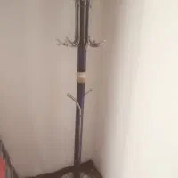 چوب لباسی
