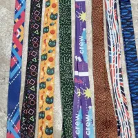 آویز و بند موبایل، ویپ و فلش