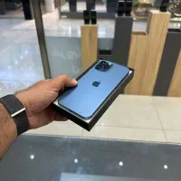 ۱۲پرومکس 12promax 256GB zaa ایفون Apple|موبایل|اصفهان, احمدآباد|دیوار