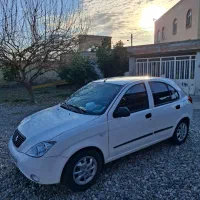 تیبا ۲ مول ۱۴۰۱|خودرو سواری و وانت|فاضل آباد, |دیوار