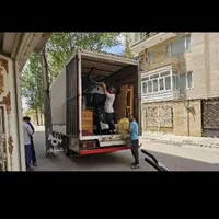 اسباب‌کشی همراه با کادر مجرب قیمت ارزان