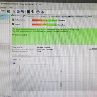 هارد SSD 256 Gb|قطعات و لوازم جانبی رایانه|لنگرود, |دیوار