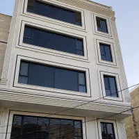 درب و پنجره دوجداره نوین