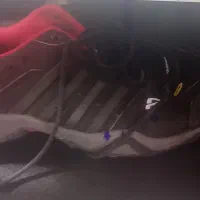 کفش کتانی خارجی سایز ۳۹.۴۰|کیف، کفش، کمربند|تهران, محمودیه|دیوار