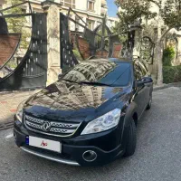 اچ سی کراس H30