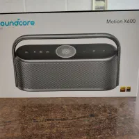 اسپیکر حرفه ای  anker motion x600