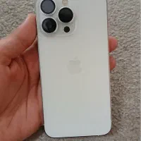 آیفون Apple iphone 13 pro حافظه 256 zaa