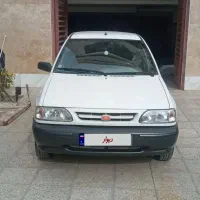 پراید ۱۳۱ مدل ۹۸|خودرو سواری و وانت|قروه, |دیوار