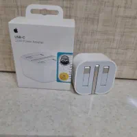 شارژر اصل اپل