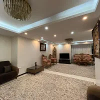۱۳۴ متربرج لوکس_زیر قیمت_شهرک راه آهن_شهرک چشمه