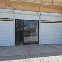 اجاره دوباب مغازه واقع در میدان آزادگان|اجارهٔ مغازه و غرفه|مراغه, |دیوار