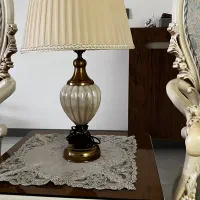 آباژور رومیزی و ایستاده