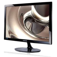 انواع مانیتور