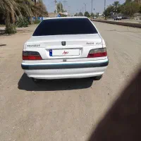 پارس مدل ۸۹دوگانه فابریک تمیز|خودرو سواری و وانت|کهنوج, |دیوار