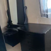 سرویس خواب چوب|تخت و سرویس خواب|گلبهار, شهر جدید گلبهار|دیوار