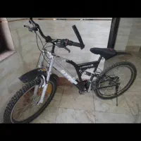دوچرخه 26