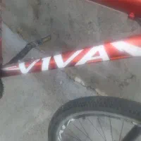 دوچرخه ی بیشت و هفت ونیم ۲۷.۵|دوچرخه، اسکیت، اسکوتر|یاسوج, |دیوار