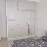 اجاره واحد گرمدره|اجارهٔ آپارتمان|کرج, کلاک پایین|دیوار