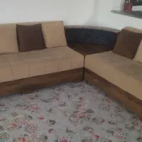 مبل. گاز . میز ارایش|مبلمان خانگی و میز عسلی|شیراز, لاله|دیوار