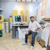 نصب و فروش کاغذدیواری خارجی