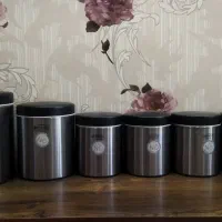 اسباب بازی و سطل برنج و سطل حبوبات استیل|اسباب‌‌بازی|مشهد, حجت|دیوار